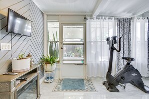 Casa (4 Bedrooms) | Interior