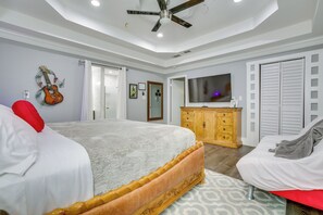 Casa (4 Bedrooms) | Interior