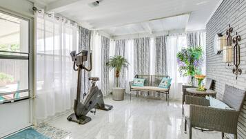 Casa (4 Bedrooms) | Interior