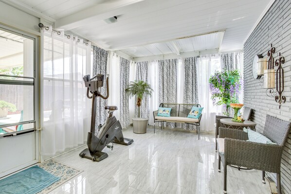 Casa (4 Bedrooms) | Interni