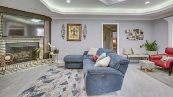 Façade de lâhĂ©bergement