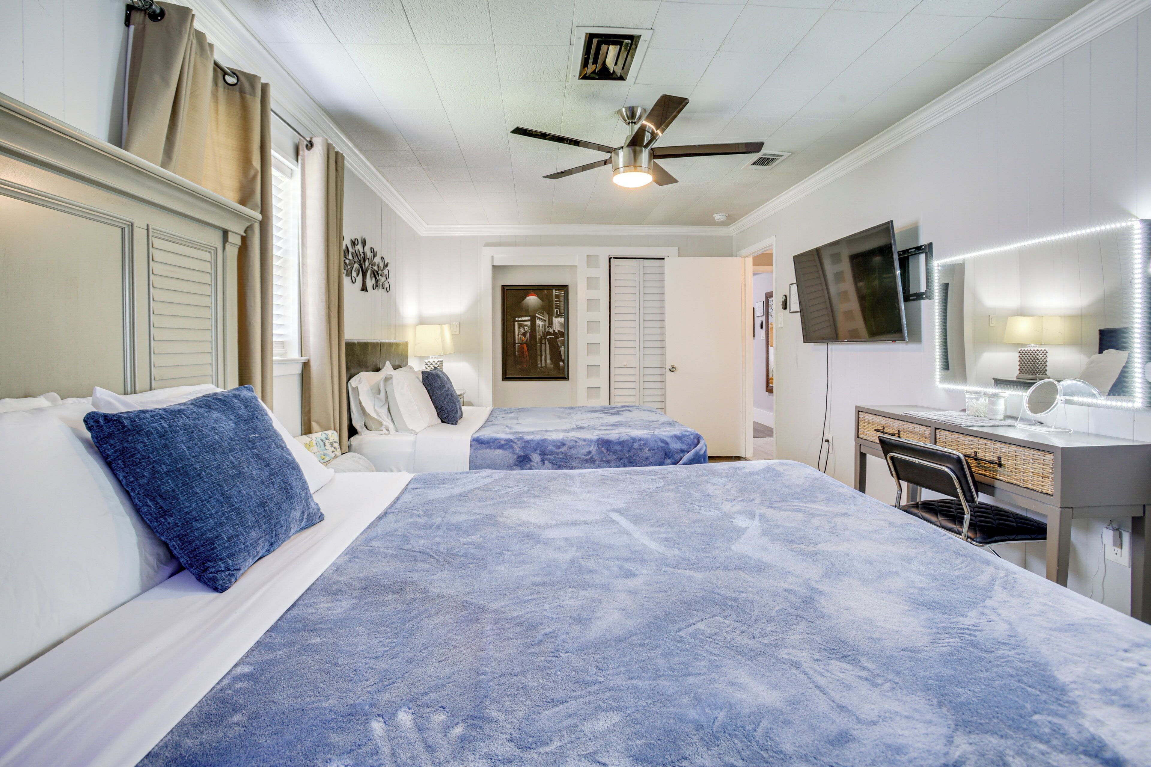 獨棟房屋 (4 Bedrooms) | 住宿內部