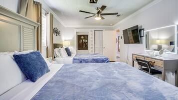 Maison (4 Bedrooms) | Intérieur