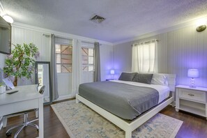 Casa (4 Bedrooms) | Interior