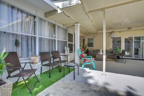 Casa (4 Bedrooms) | Interni