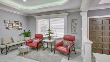 Casa (4 Bedrooms) | Interior