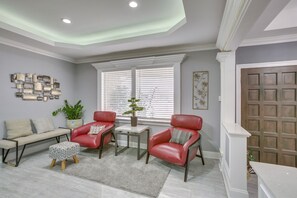 Casa (4 Bedrooms) | Interior