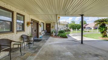 Casa (4 Bedrooms) | Interior