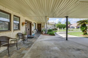 Maison (4 Bedrooms) | Intérieur
