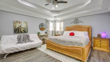 Nhà (4 Bedrooms) | Nội thất