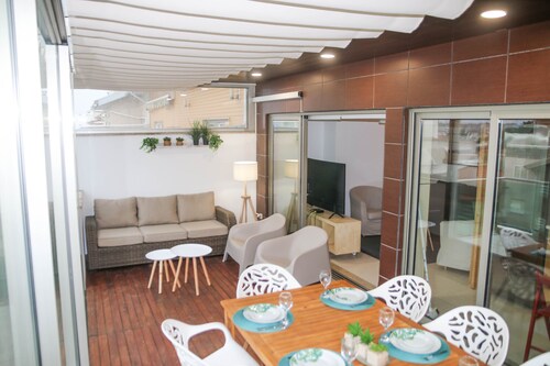 Two-Bedrooms