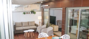 Two-Bedrooms