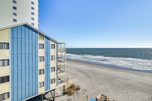 Apartment (2 Bedrooms) | Innenbereich