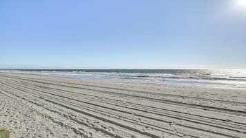 Lägenhet (2 Bedrooms) | Interiör