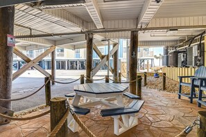 Apartment (2 Bedrooms) | Innenbereich