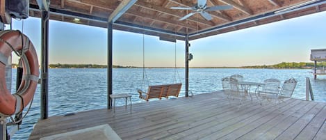 Ferienhaus (5 Bedrooms) | Innenbereich