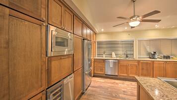 Hus (5 Bedrooms) | Innvendig