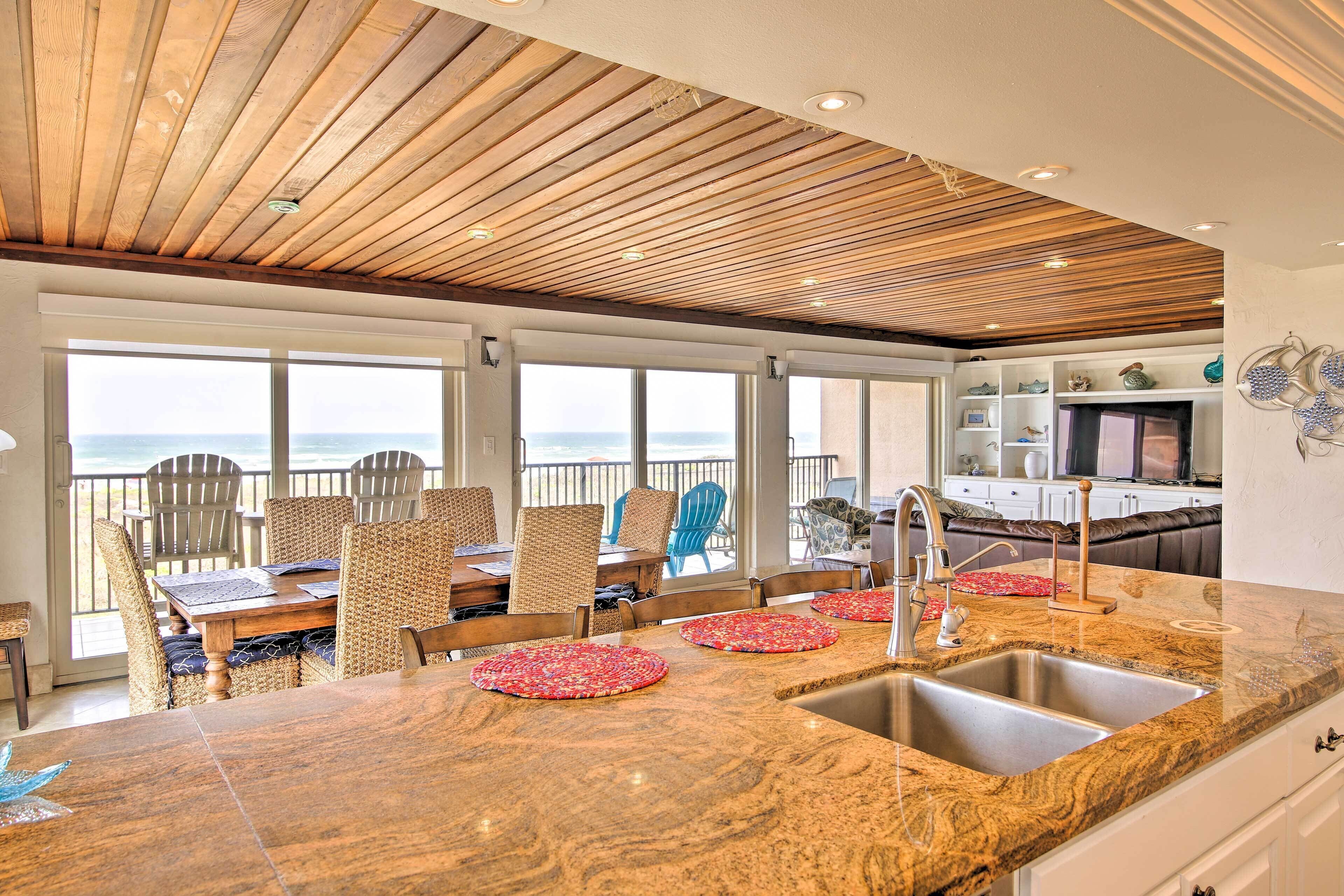 Apartment (3 Bedrooms) | Interior