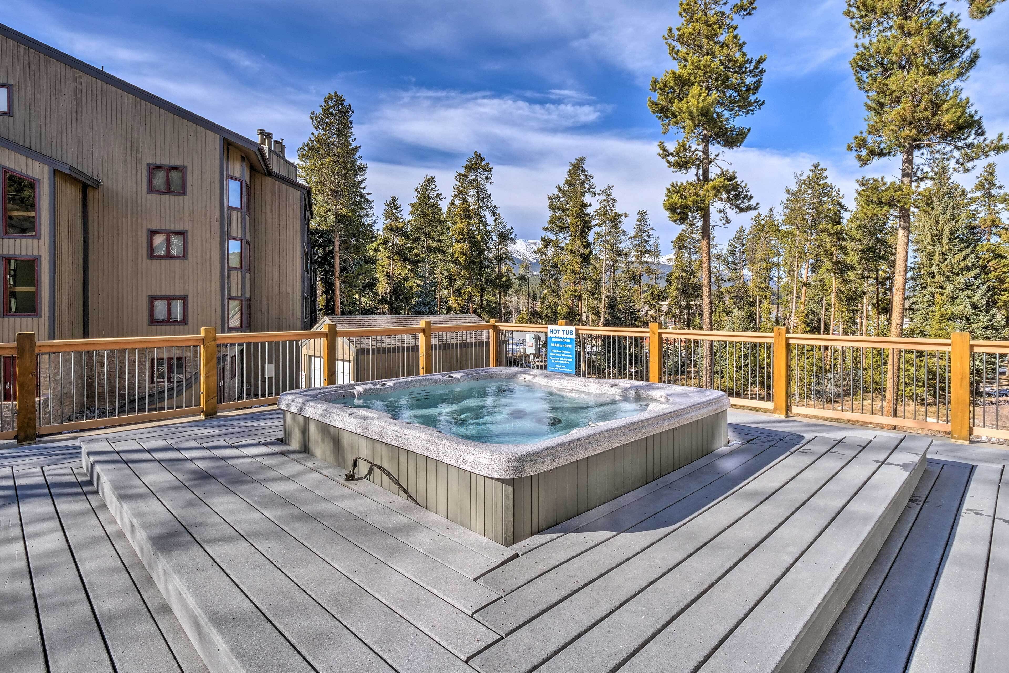 公寓 (2 Bedrooms) | 住宿内部