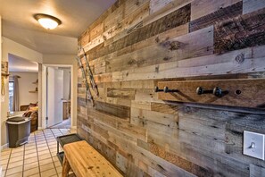 Lägenhet (2 Bedrooms) | Interiör