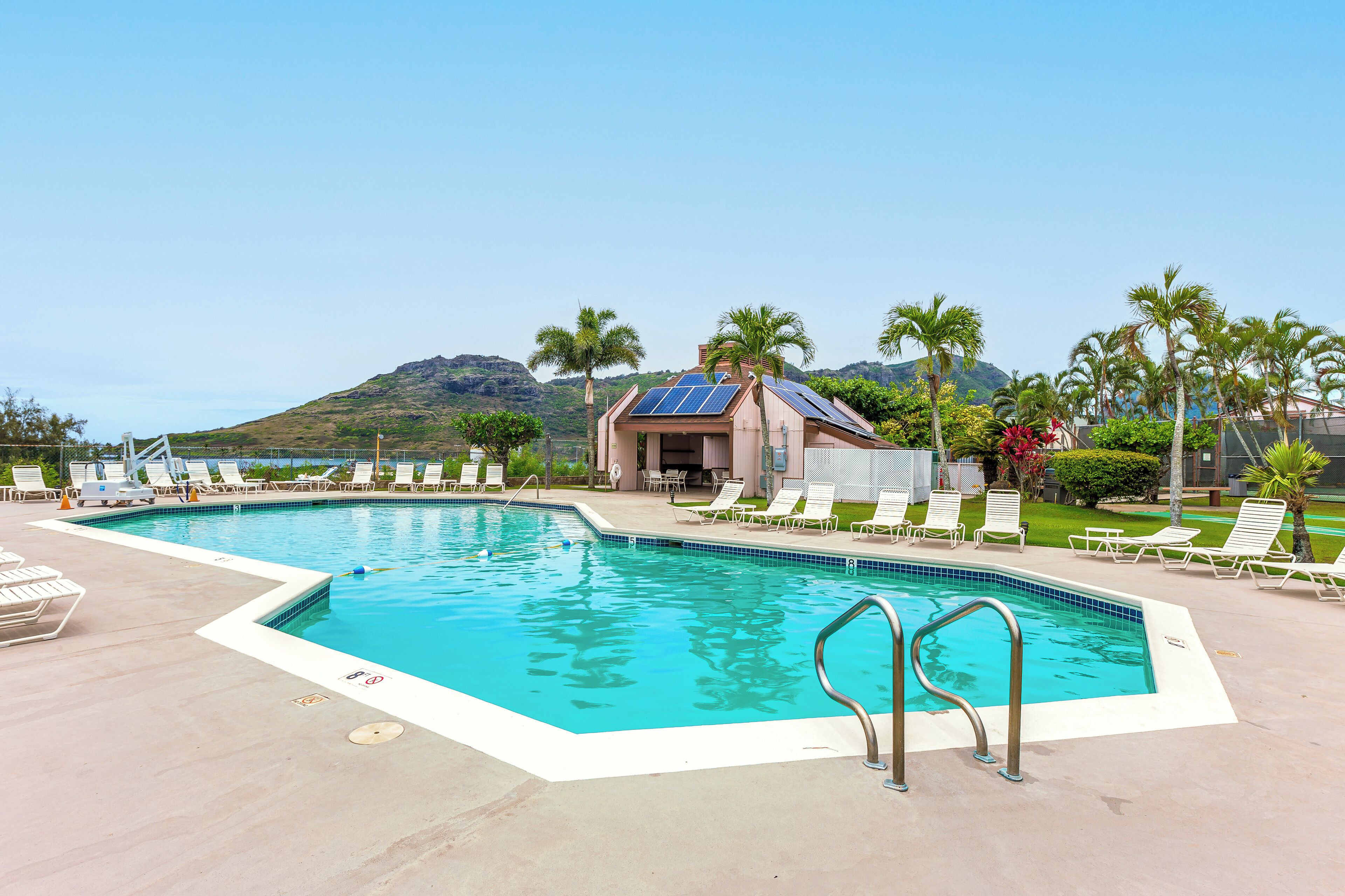 公寓 (2 Bedrooms) | 住宿内部