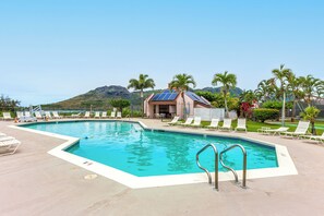 Apartemen (2 Bedrooms) | Interior