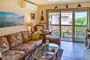 Căn hộ (2 Bedrooms) | Nội thất