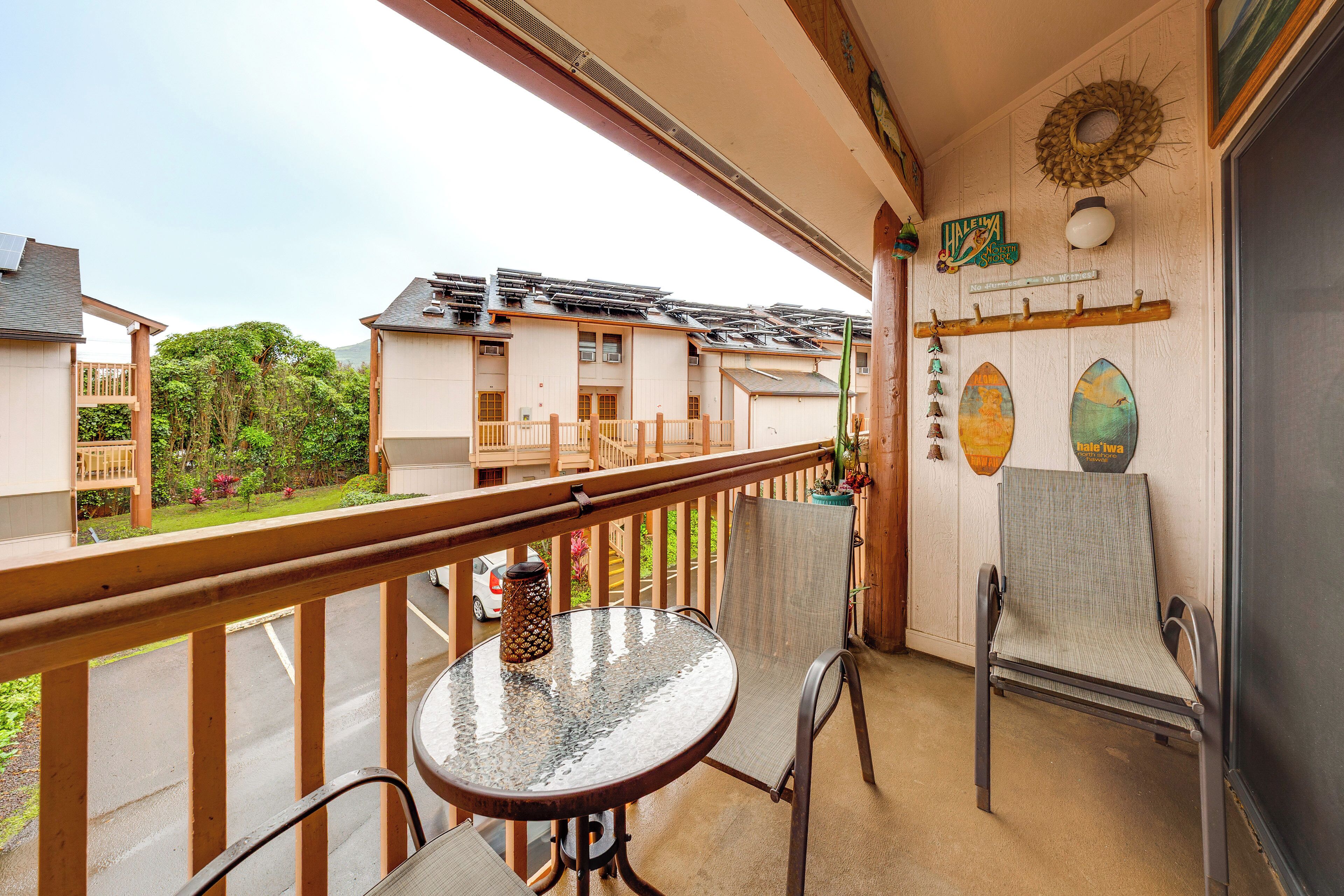 公寓 (2 Bedrooms) | 住宿内部