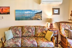 Lägenhet (2 Bedrooms) | Interiör