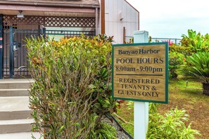 Apartment (2 Bedrooms) | Interior - Pristine Lihue Condo w/ Balcony: Walk to Beach! (Lihue)