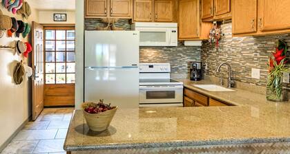 Pristine Lihue Condo w/ Balcony: Walk to Beach!