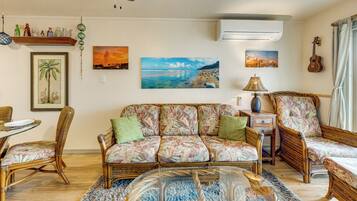 Appartamento (2 Bedrooms) | Interni