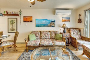 Departamento (2 Bedrooms) | Interior
