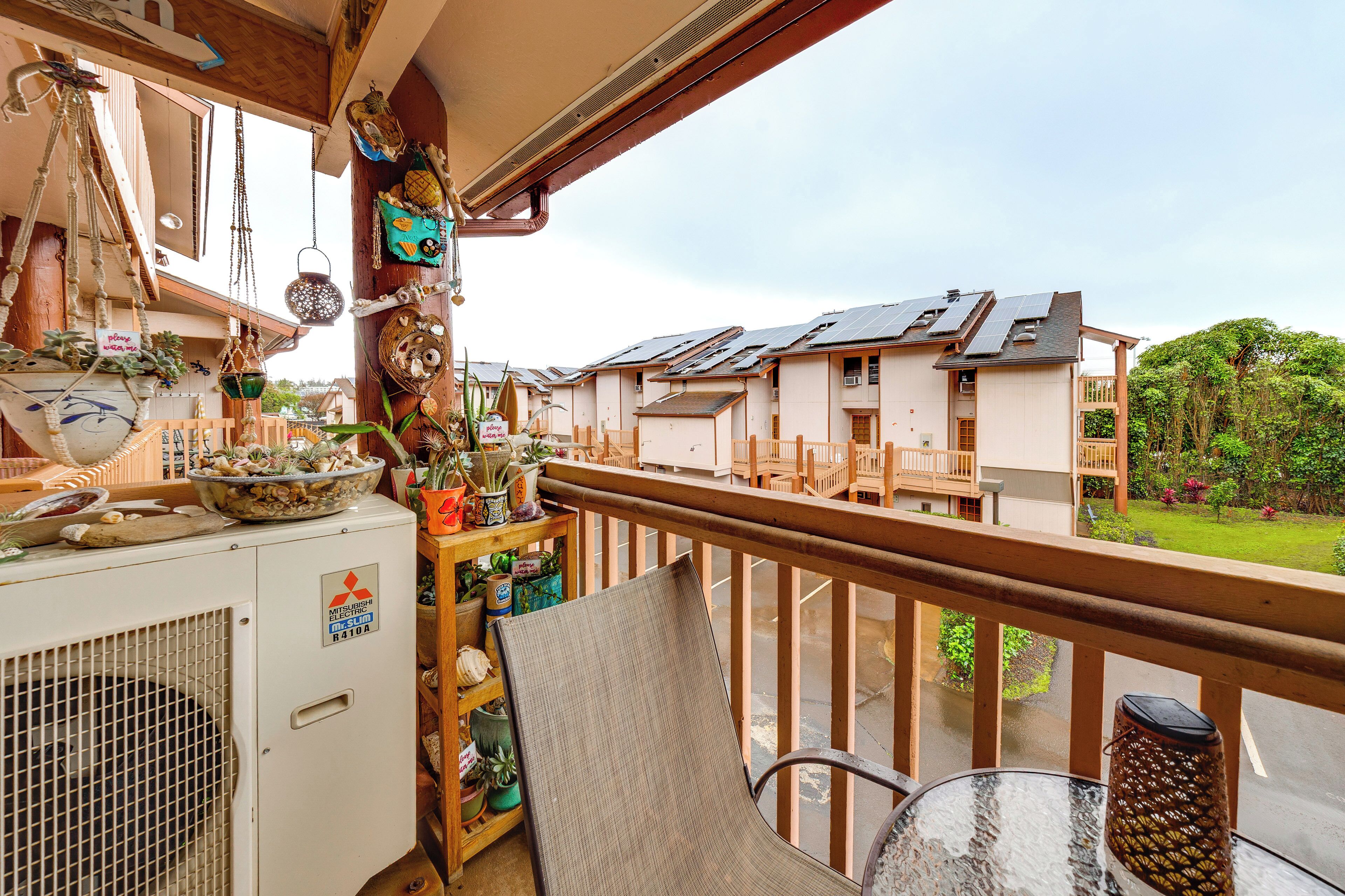 公寓 (2 Bedrooms) | 住宿内部