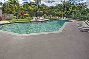 Lägenhet (2 Bedrooms) | Interiör