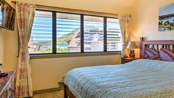 Apartemen (2 Bedrooms) | Interior