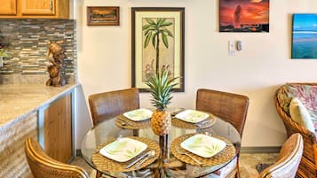 Apartamento (2 Bedrooms) | Parte interna