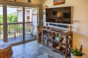 Căn hộ (2 Bedrooms) | Nội thất