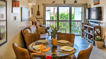 Appartamento (2 Bedrooms) | Facciata della struttura