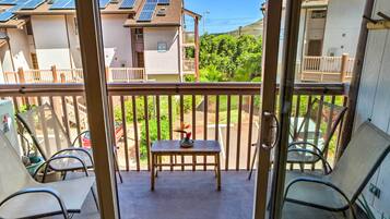 Apartamento (2 Bedrooms) | Parte interna