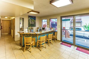 Apartment (2 Bedrooms) | Interior - Pristine Lihue Condo w/ Balcony: Walk to Beach! (Lihue)