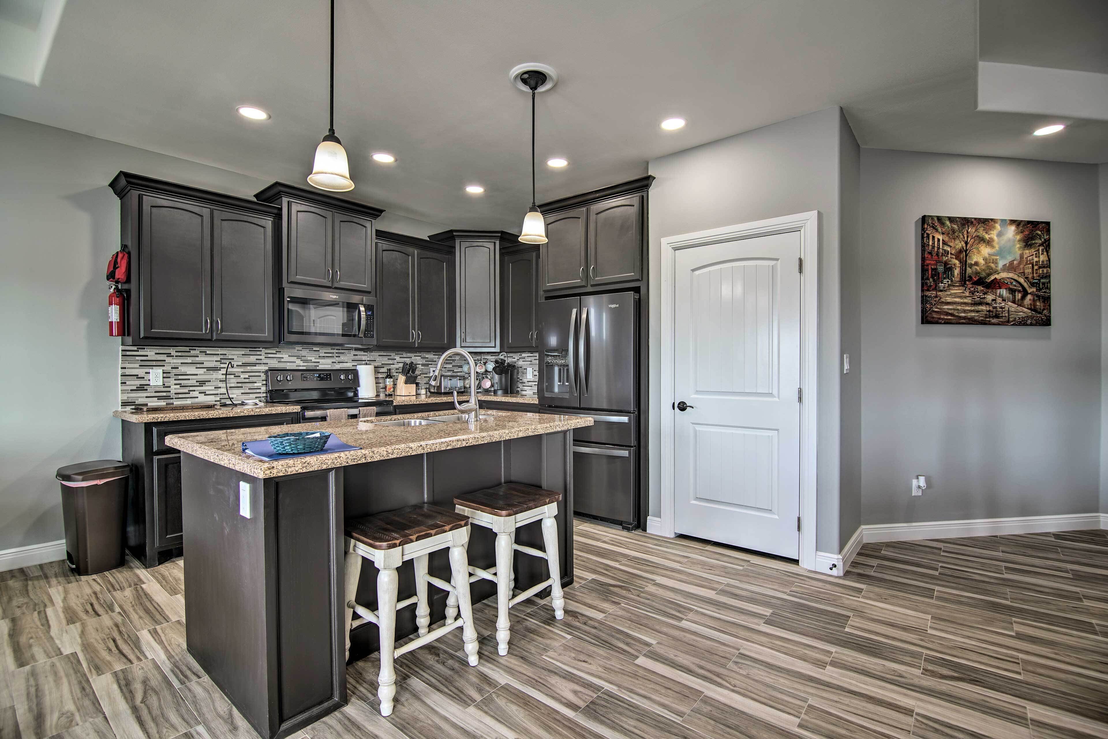 Nhà (3 Bedrooms) | Nội thất