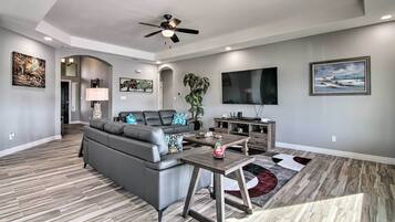 ハウス (3 Bedrooms) | 内装