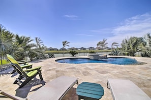 House (3 Bedrooms) | Interior - Laguna Vista Resort-style Home, Private Pool & Spa (Port Isabel)