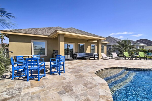 ハウス (3 Bedrooms) | 内装