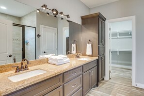 House (3 Bedrooms) | Interior - Laguna Vista Resort-style Home, Private Pool & Spa (Port Isabel)