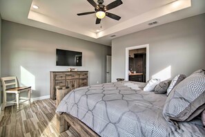 Huis (3 Bedrooms) | Interieur