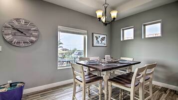 ハウス (3 Bedrooms) | 内装