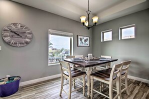 ハウス (3 Bedrooms) | 内装