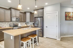 Casa (3 Bedrooms) | Interior